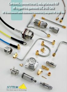 Catalogue cordons HYTEM 2023