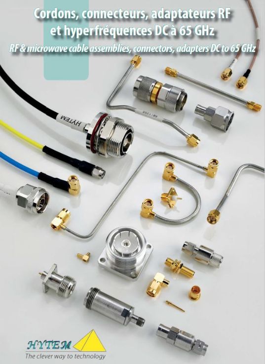 Catalogue cordons HYTEM 2023