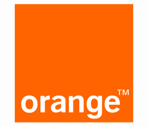 Logo Orange