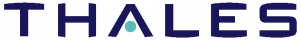 Logo THALES