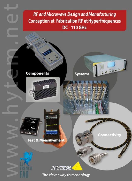 Plaquette HYTEM 2023