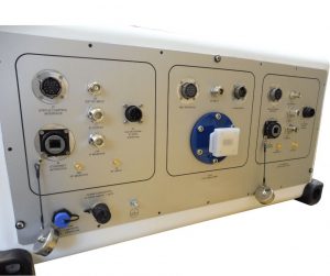 Specific Integration