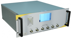 Matrice d'atténuation HYTEM 05.02.404