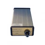 Atténuateurs variables manuels