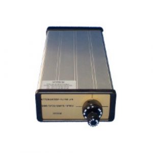 Atténuateurs variables manuels