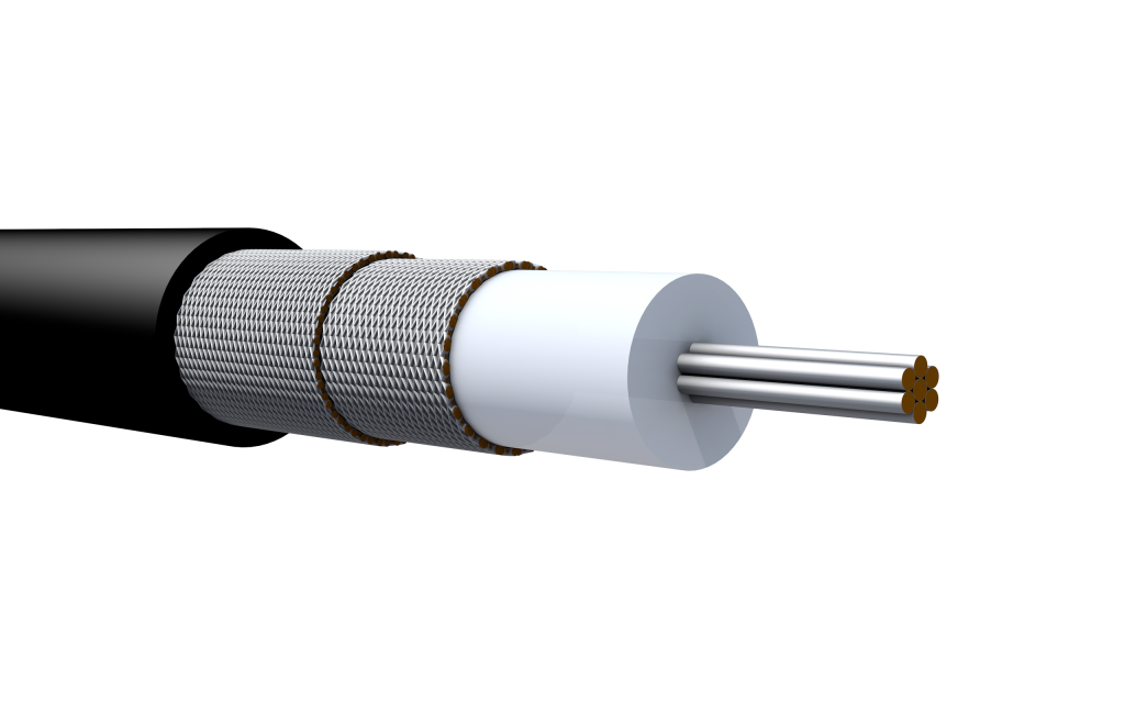 Câbles souples standards HYTEM HY223