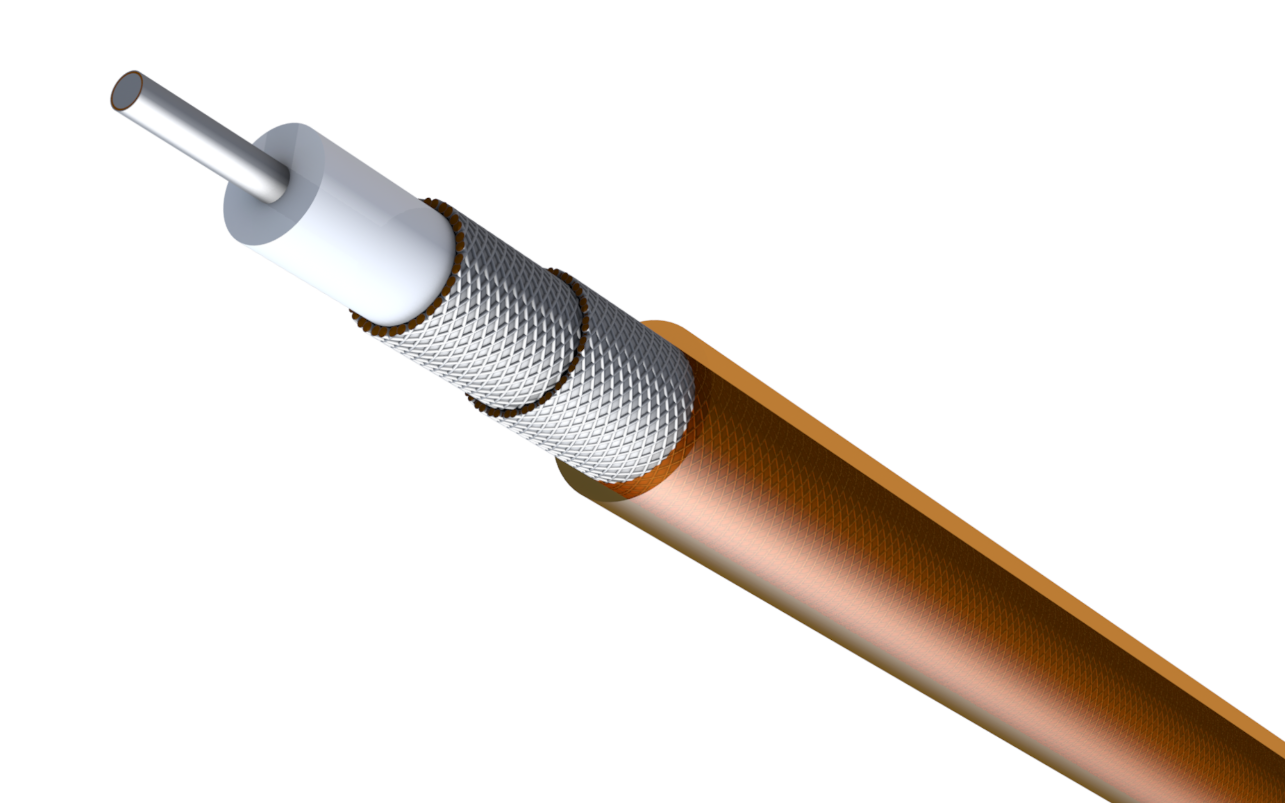 Câbles souples standards HYTEM HY142