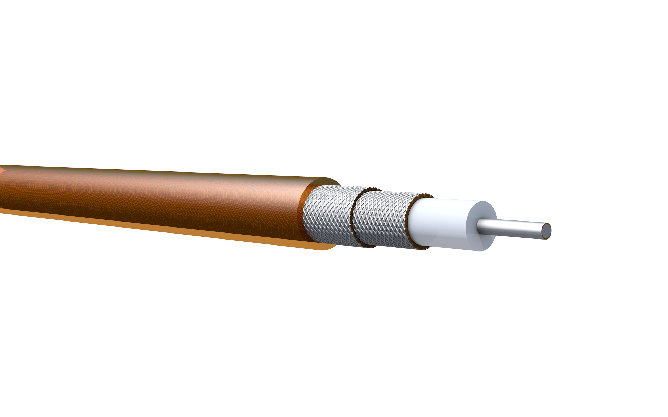 Câbles souples standards HYTEM HY142
