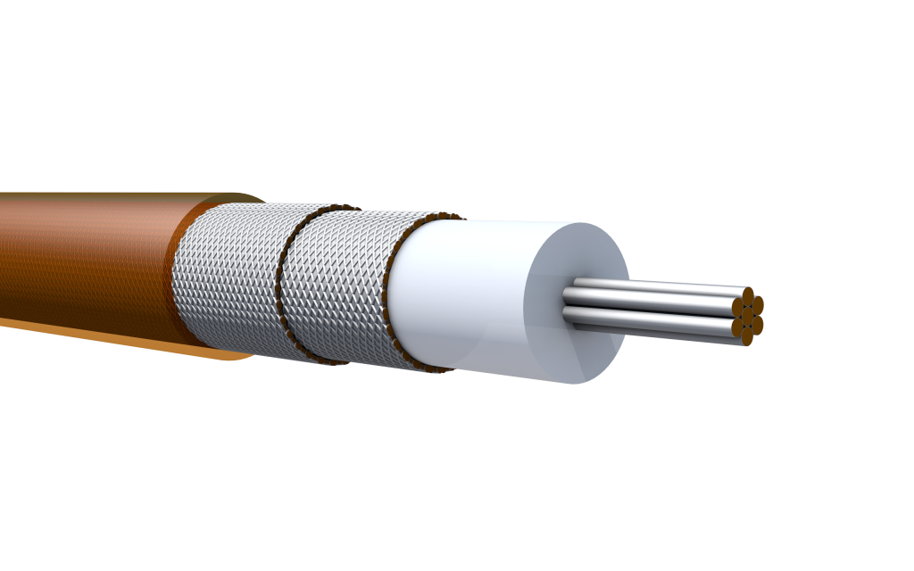 Câbles souples standards HYTEM HY393