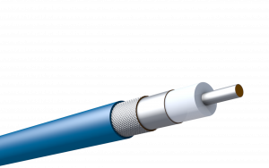 Câble hyperfréquence HY480