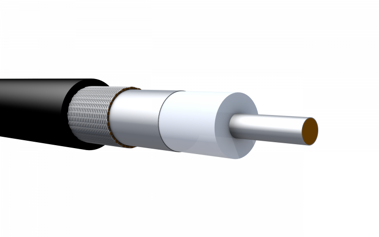 Câbles souples faibles pertes HYLM400