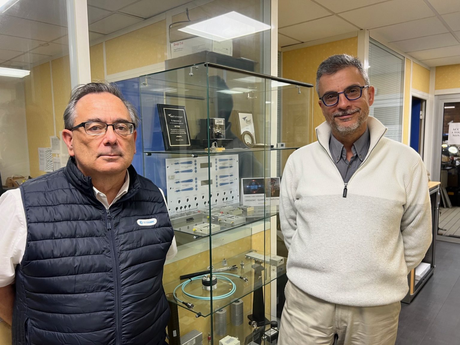 CCI Essonne pour notre transition écologique - Hytem