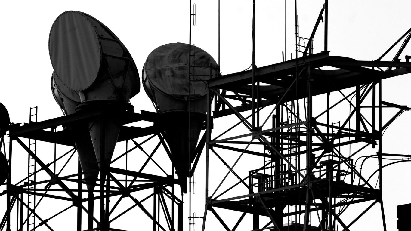 Hytem au service des faisceaux hertziens