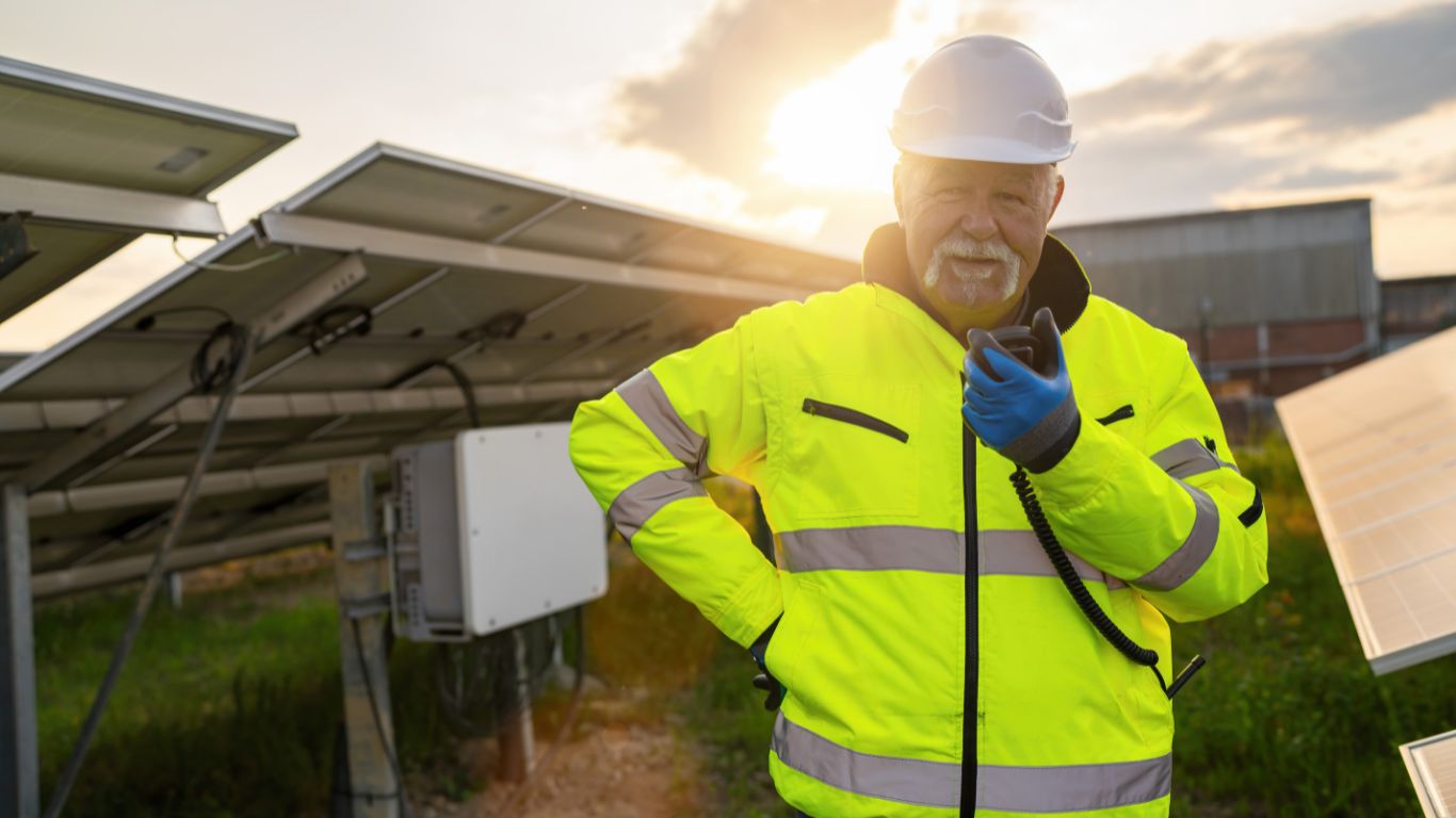 Hytem au service des télécommunications privées (5)