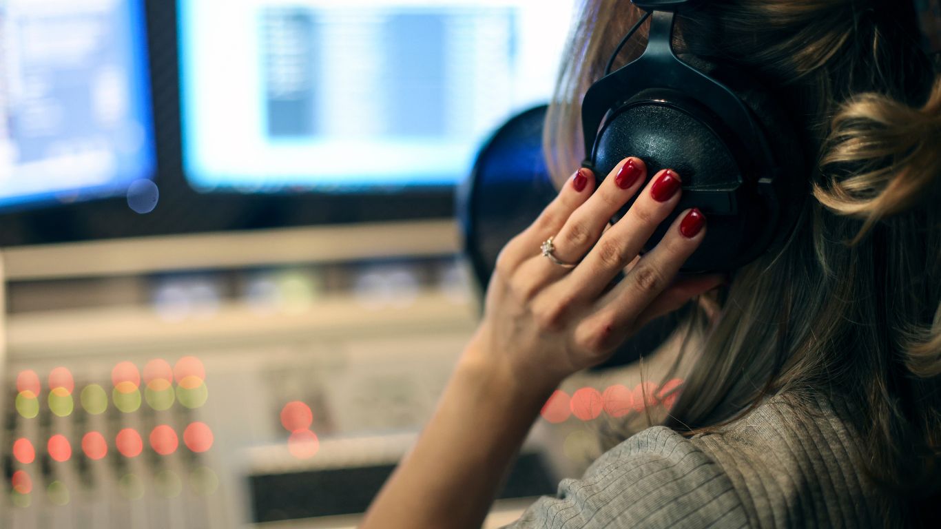 Hytem pour les applications Broadcast et Cat TV (2)