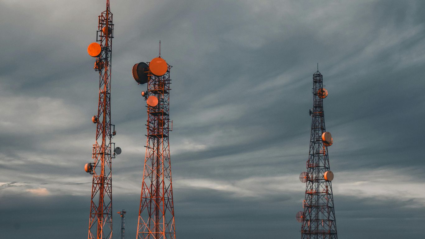 Hytem pour les applications Broadcast et Cat TV (3)