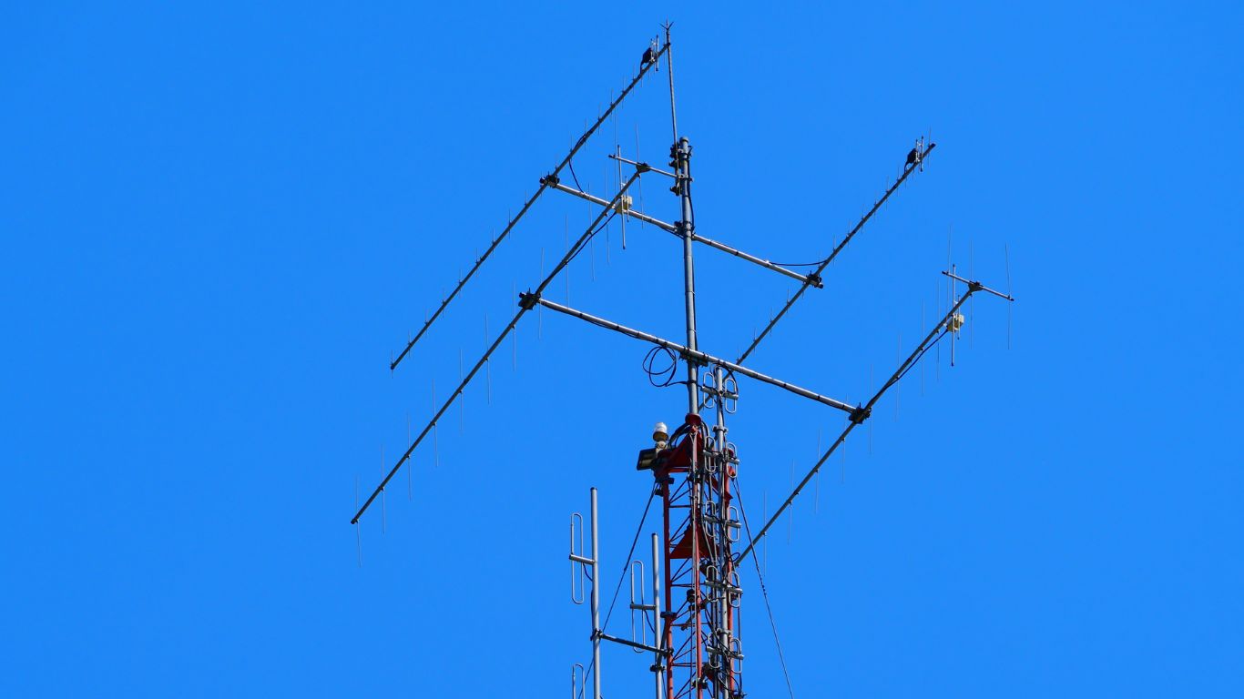 Hytem pour les applications Broadcast et Cat TV (4)