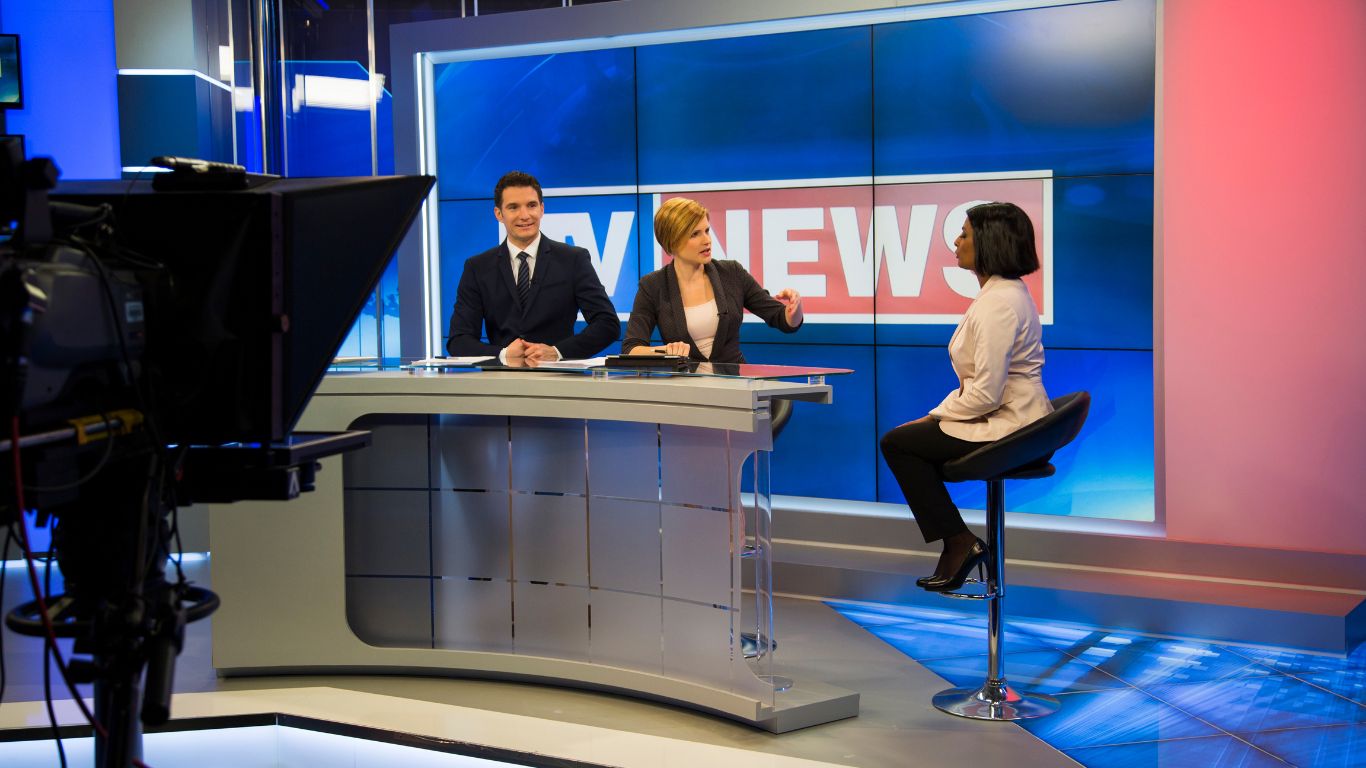 Hytem pour les applications Broadcast et Cat TV (5)