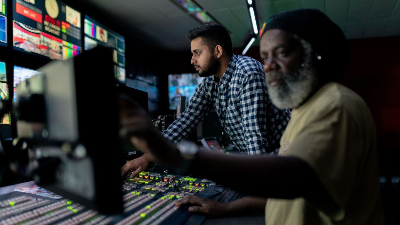 Hytem pour les applications Broadcast et Cat TV (6)