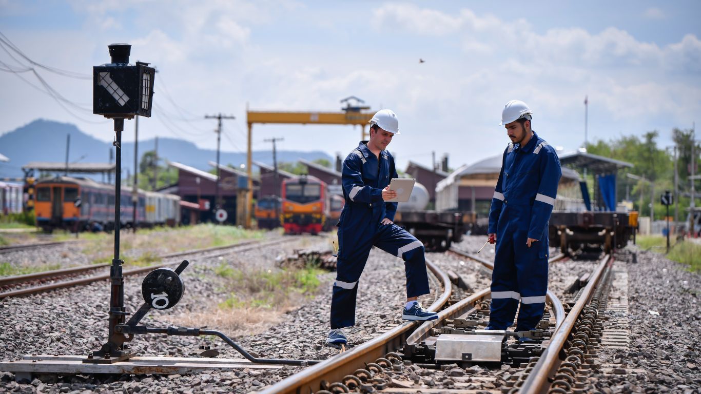 Hytem pour les applications ferroviaires (1)