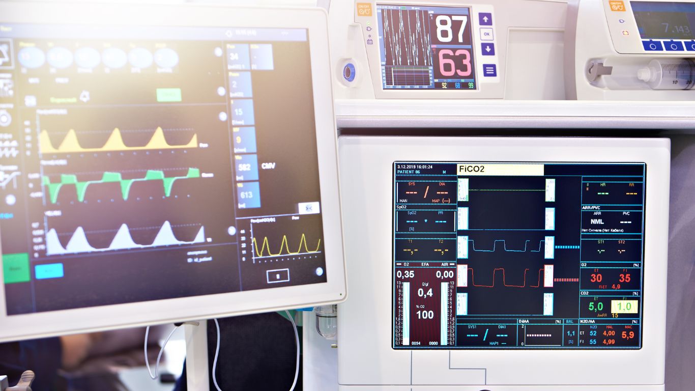 Hytem pour les applications médicales