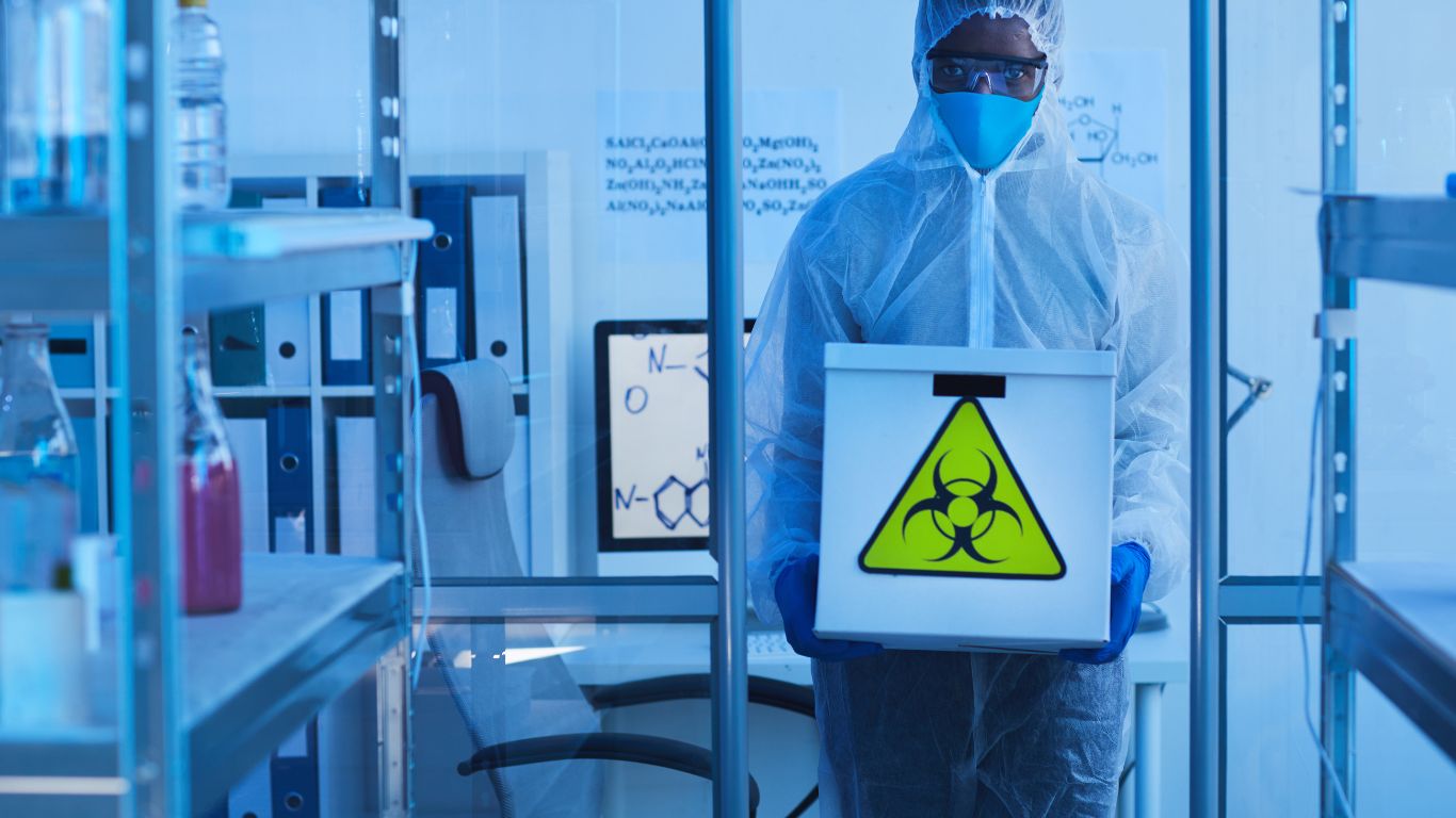 Hytem pour les applications médicales