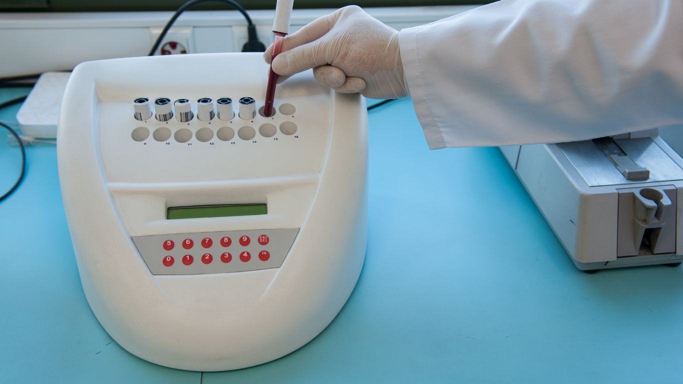 Hytem pour les applications médicales