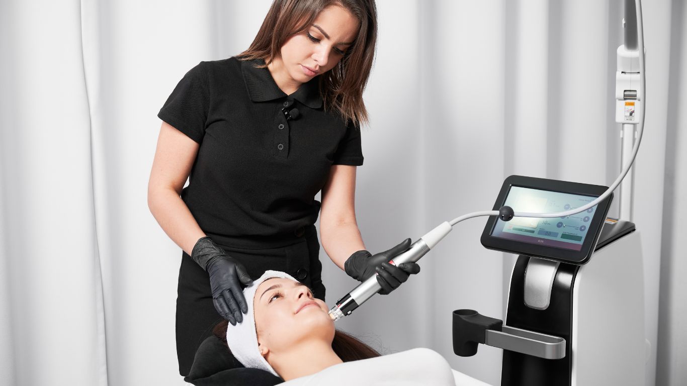 Hytem pour les applications médicales