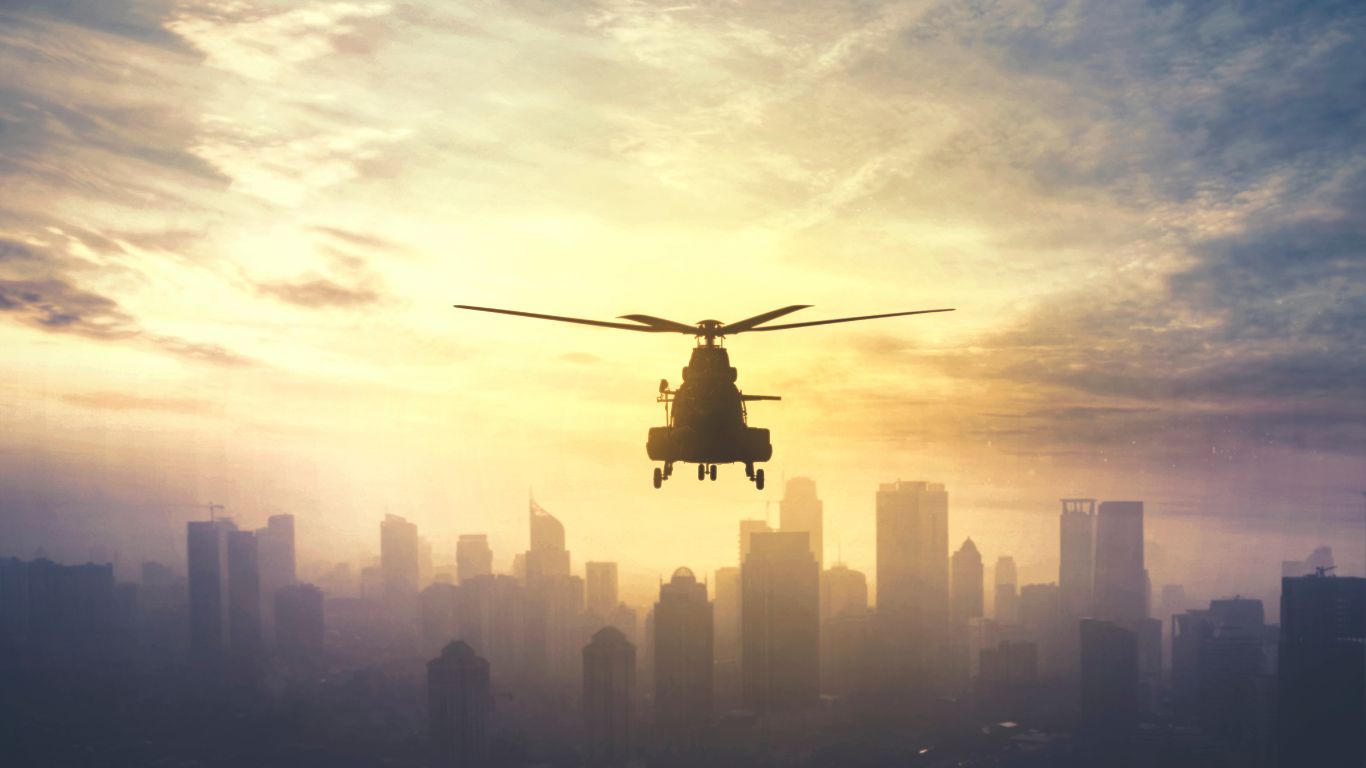 Hytem pour les applications militaires (10)