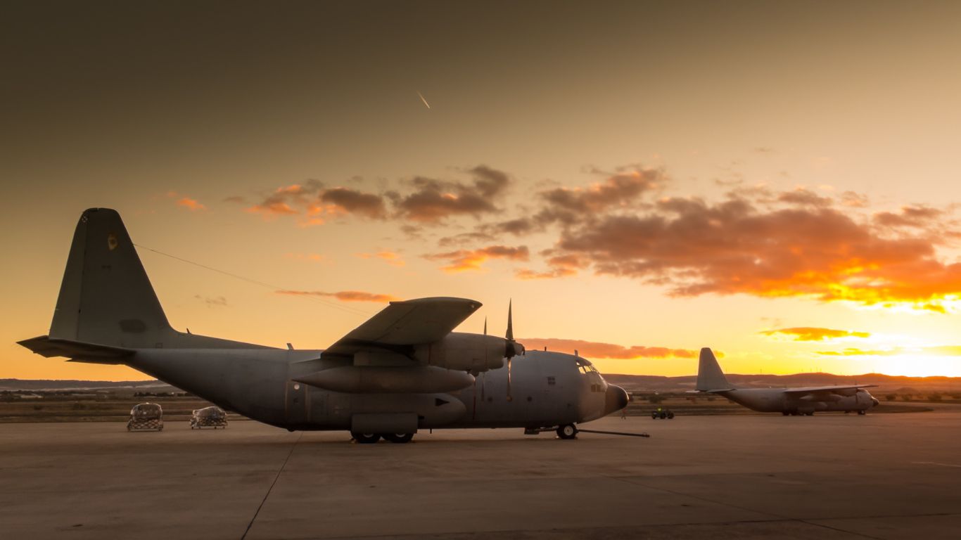 Hytem pour les applications militaires (11)