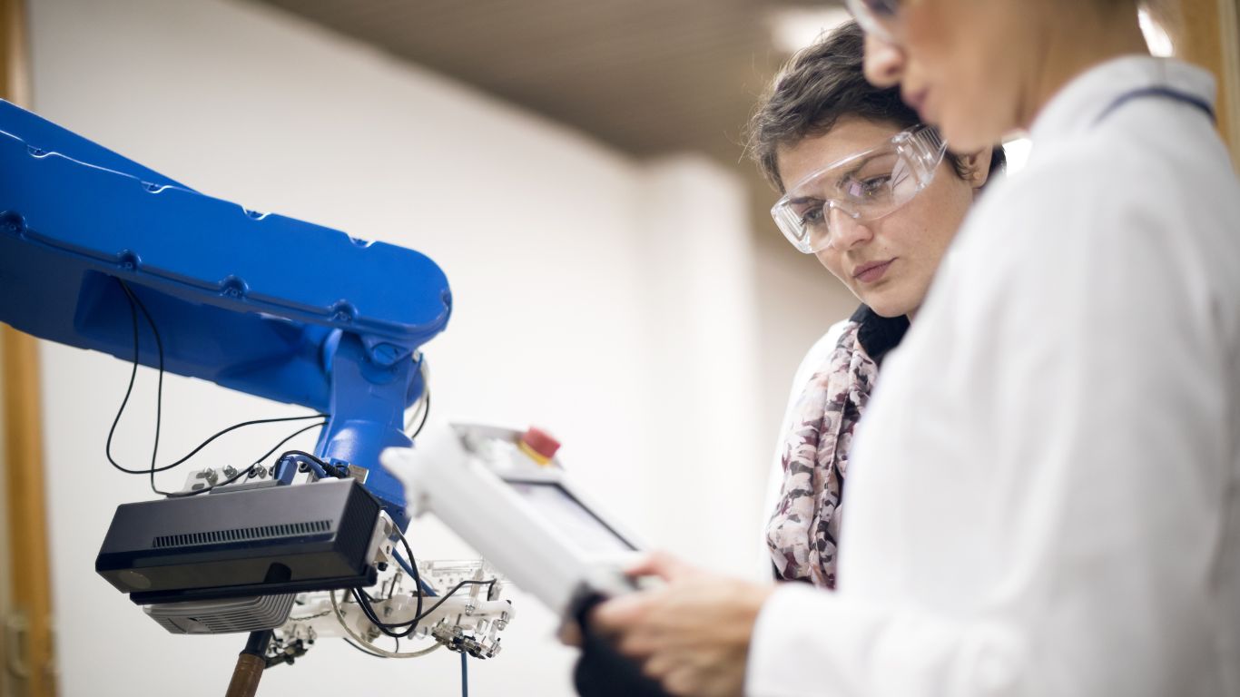 hytem pour les semiconducteurs