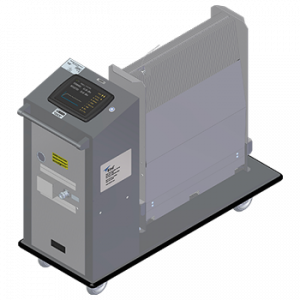 Chariot de calibration MSCC7 Series