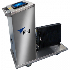 Chariot de calibration SCC7 Series