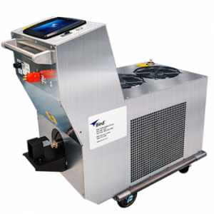 Chariot de calibration SCC8 Series