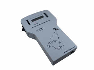 Fréqucencemètre 05.02.241