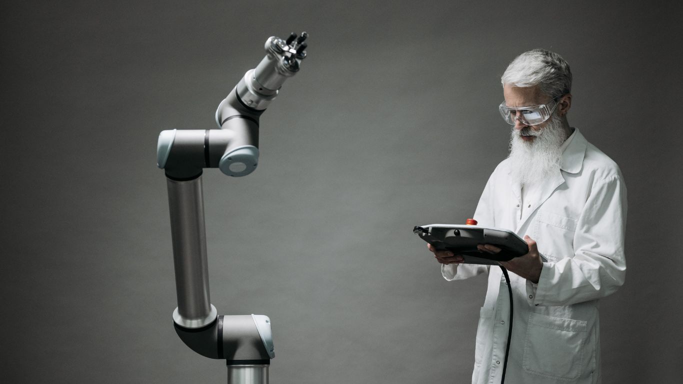 Hytem au service de la recherche et des laboratoires