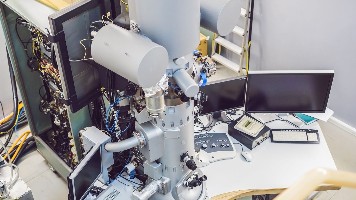 Hytem au service de la recherche et des laboratoires