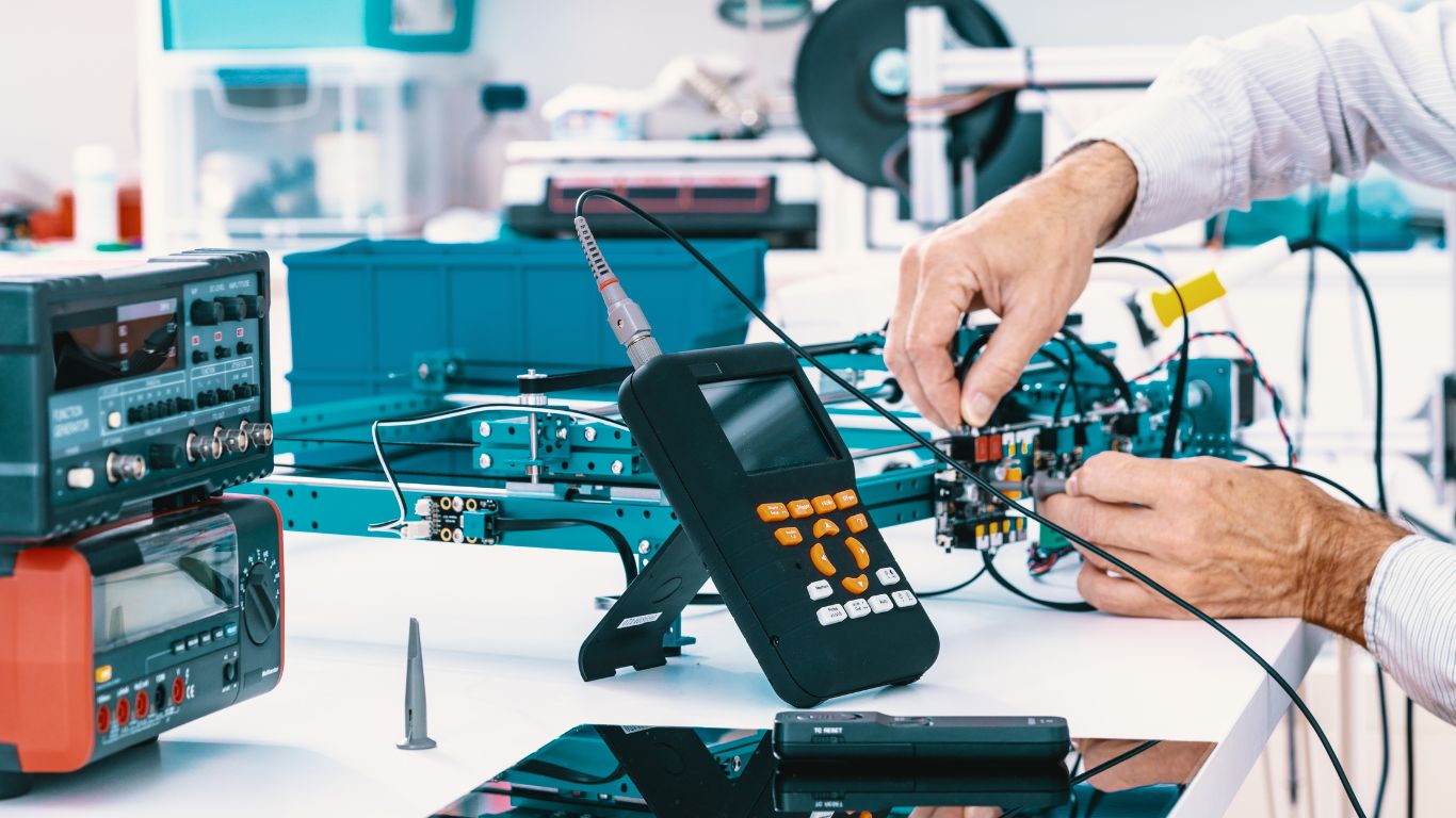 Hytem au service de la recherche et des laboratoires