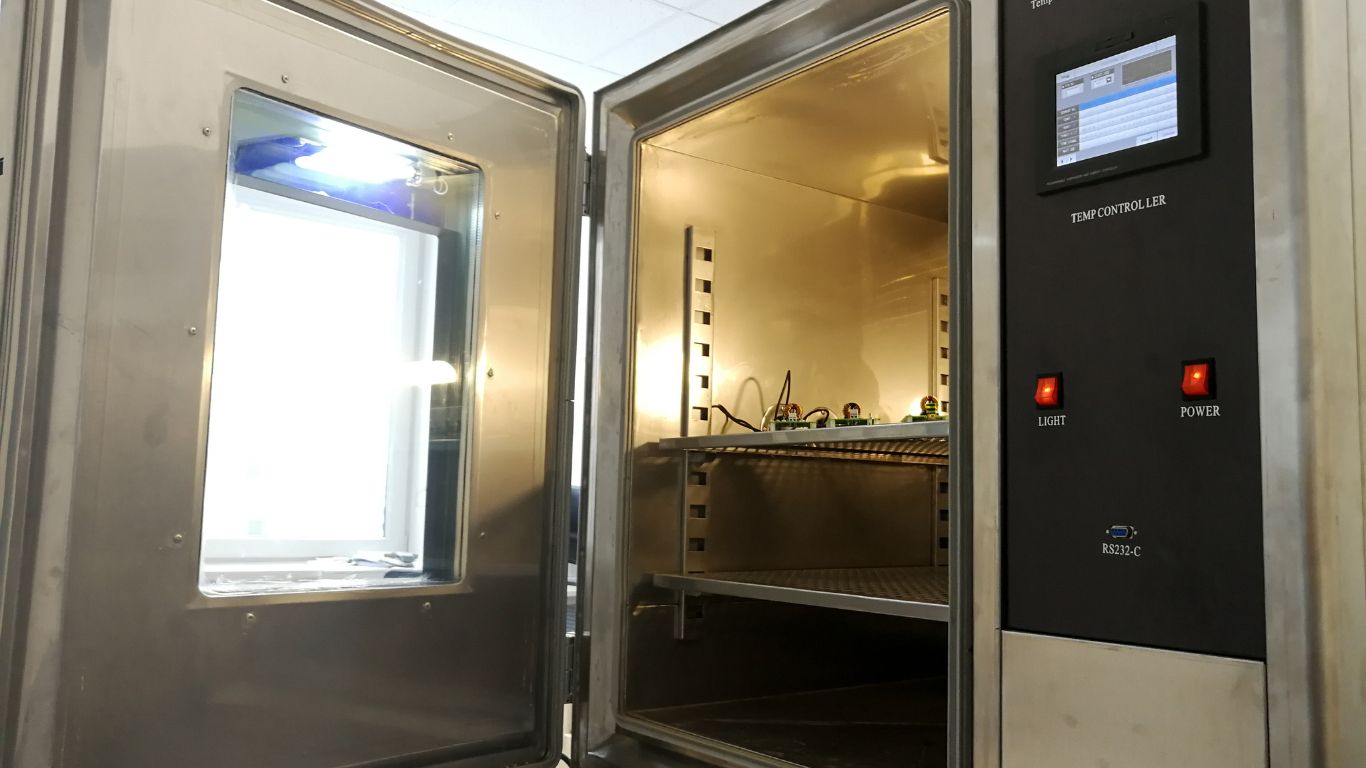 Hytem au service de la recherche et des laboratoires