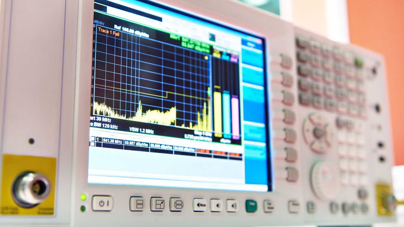 Hytem au service des applications CEM