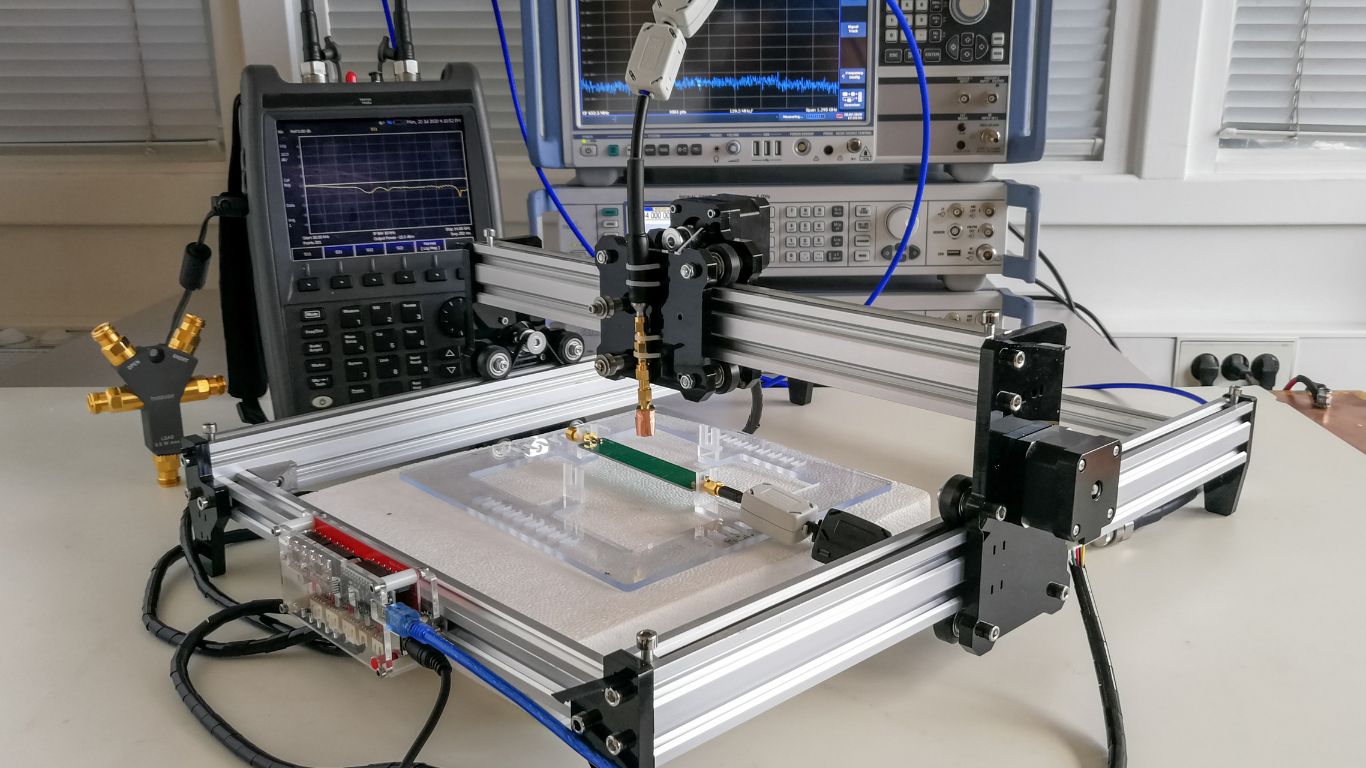 Hytem au service des applications CEM