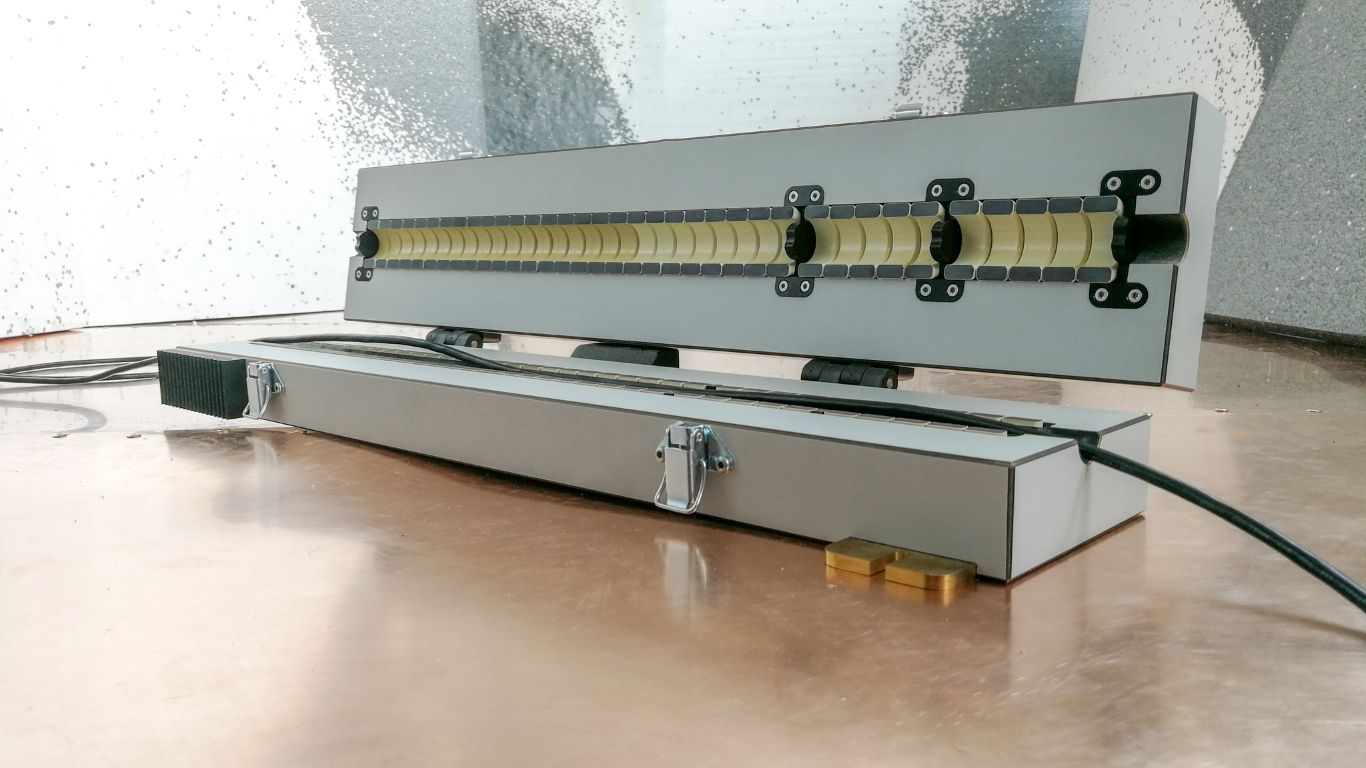 Hytem au service des applications CEM