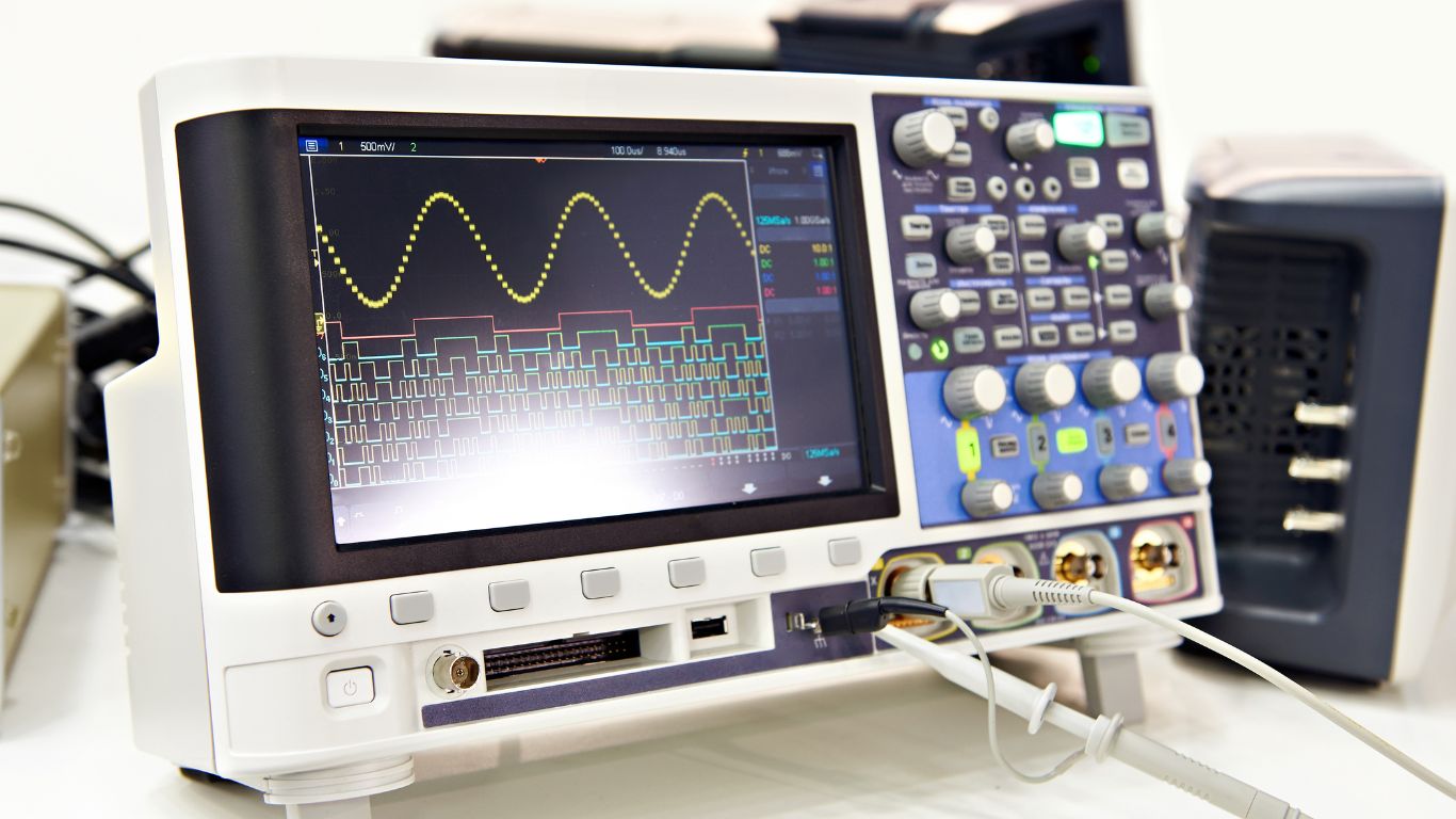 Hytem au service des applications CEM