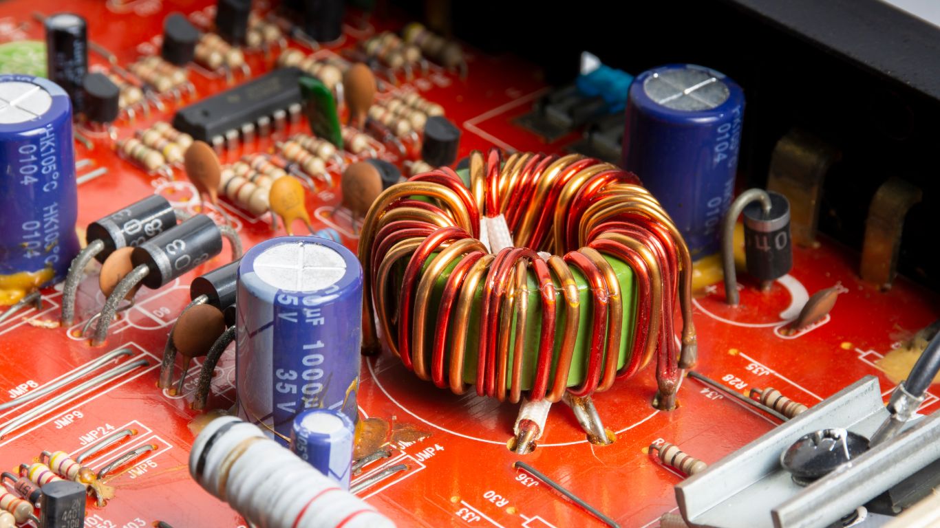 Hytem au service des applications CEM