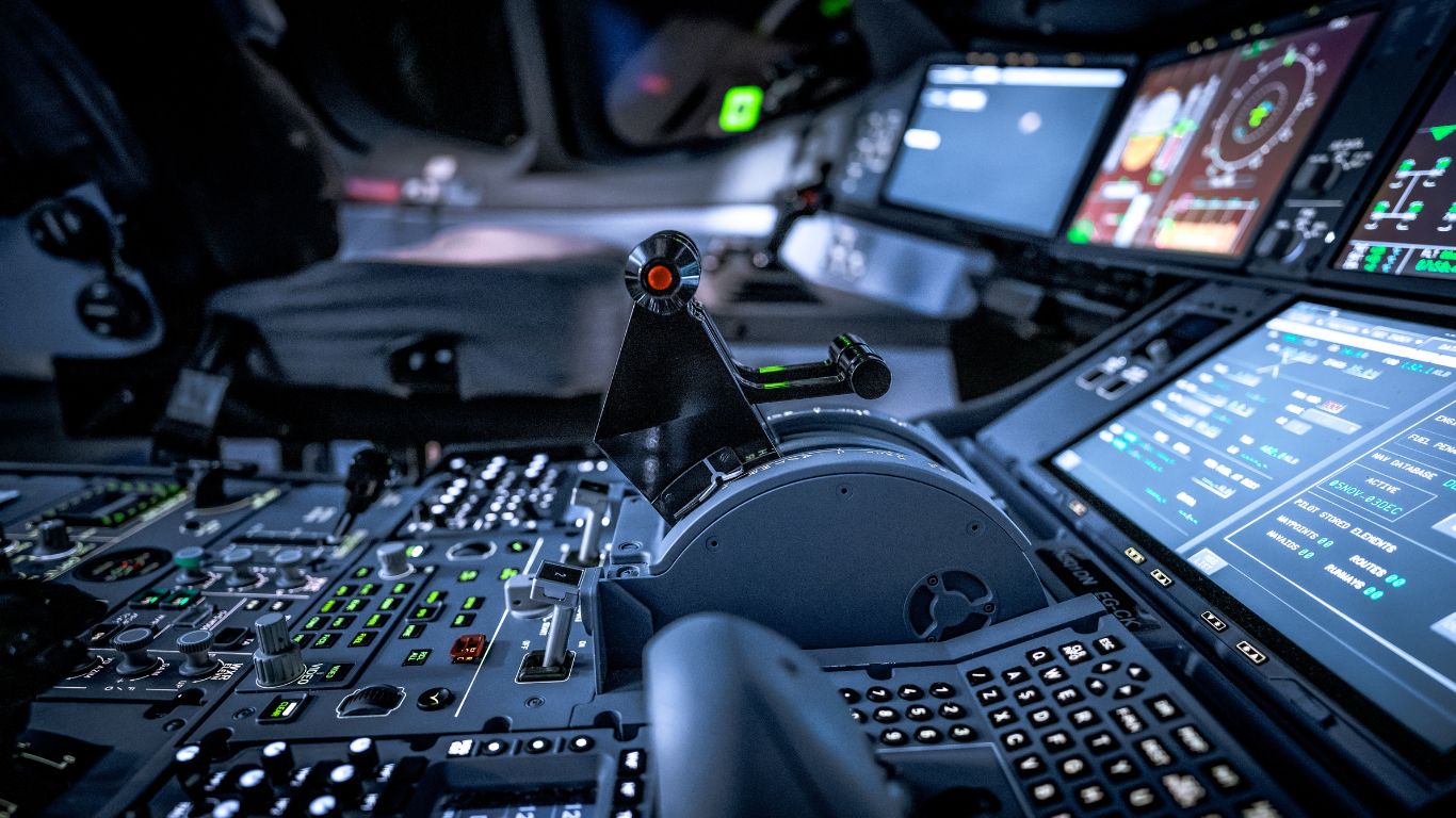 Hytem au service des applications aérospatiales