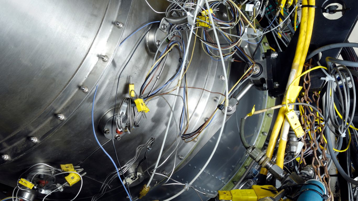 Hytem au service des applications aérospatiales