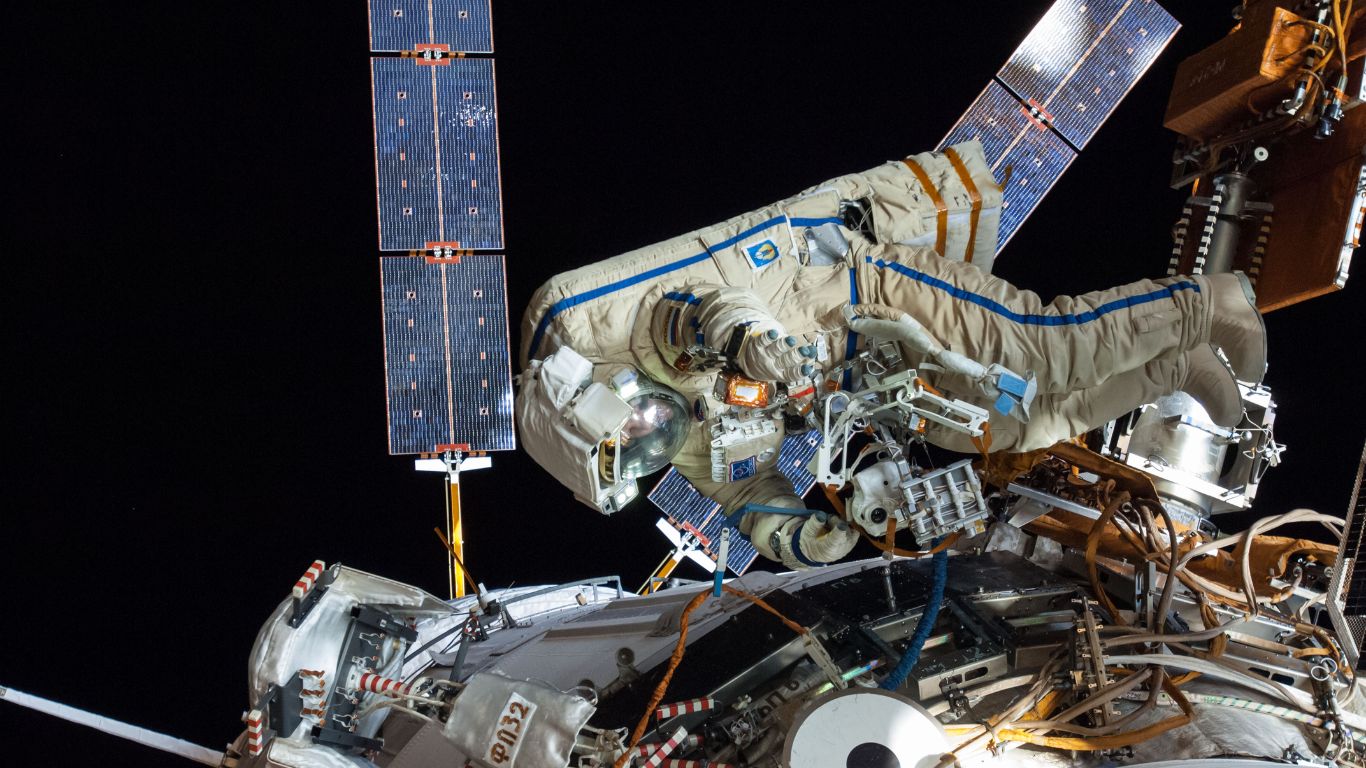 Hytem au service des applications aérospatiales