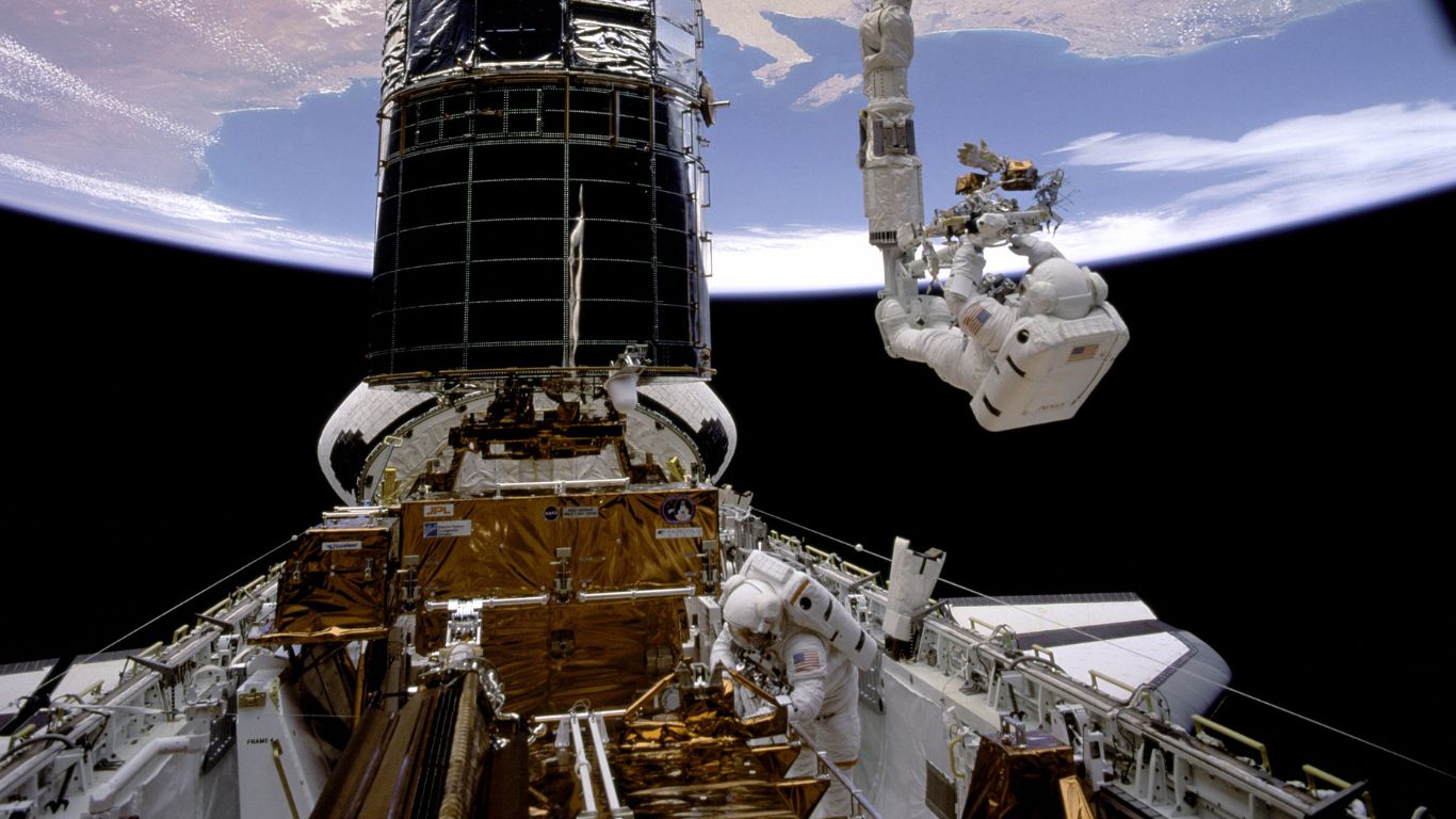 Hytem au service des applications aérospatiales