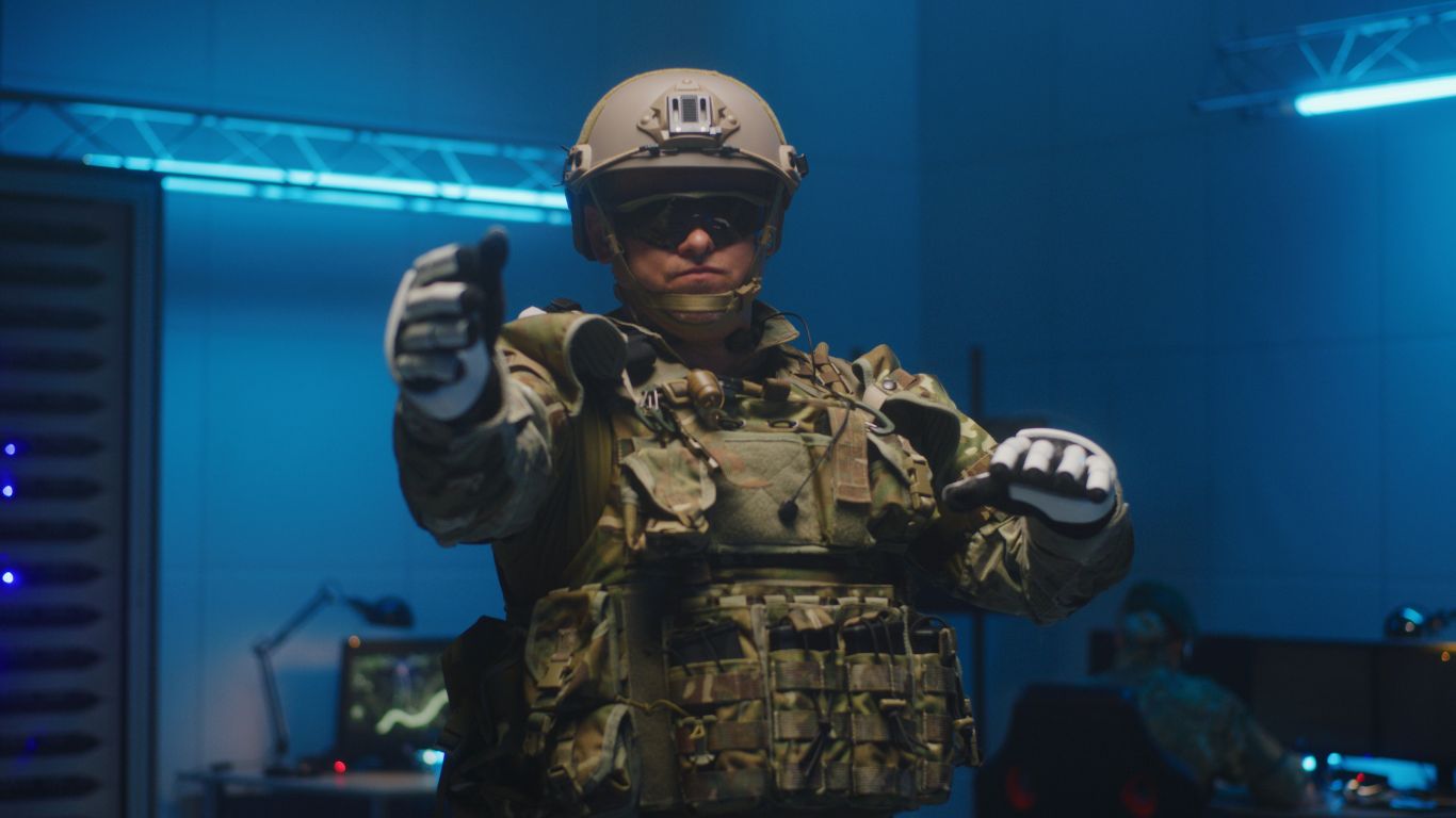 Hytem pour les applications militaires