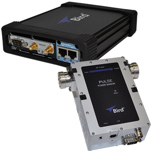 Produits RF haute précision